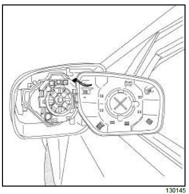 Exterior equipment