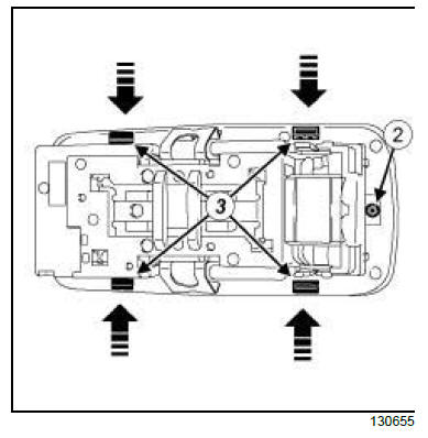 Electrical equipment