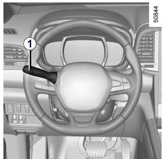 Exterior lighting and signals