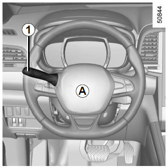 Audible and visual signals