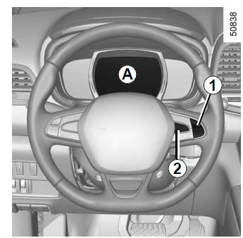 Displays and indicators