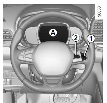 Displays and indicators