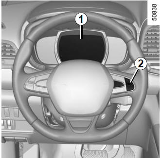 Trip computer: general information