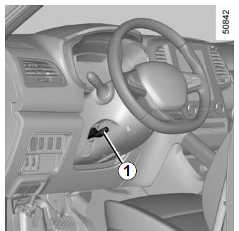 Steering wheel, power-assisted steering