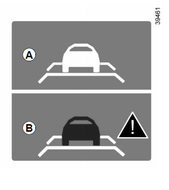 Adaptive cruise control