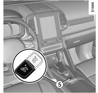 Adaptive cruise control