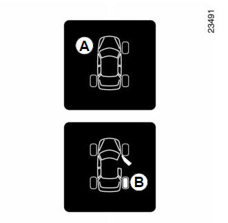 Tyre pressure monitoring system