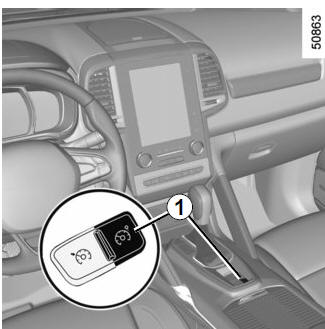 Speed limiter function