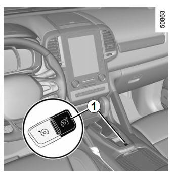 Speed limiter function