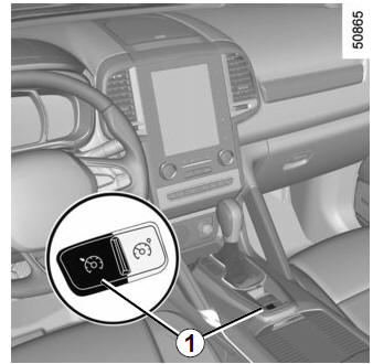 Cruise control function