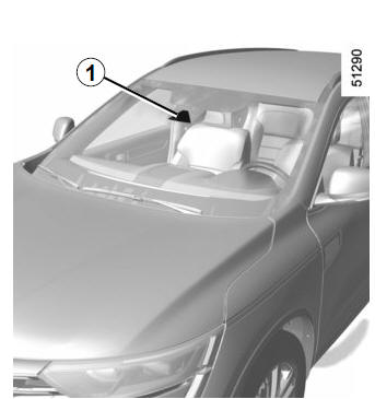 Adaptive cruise control