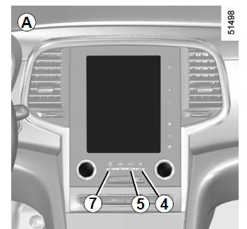 Controls A