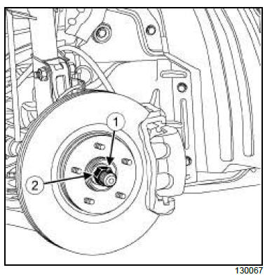 Driveshafts