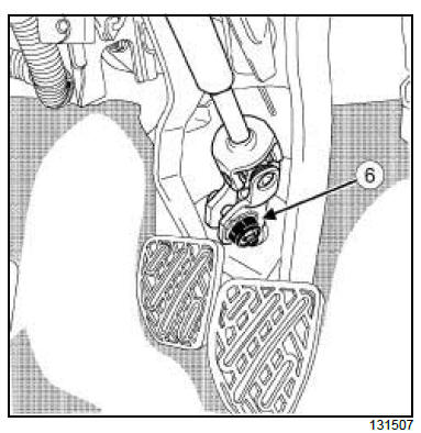 Steering assembly