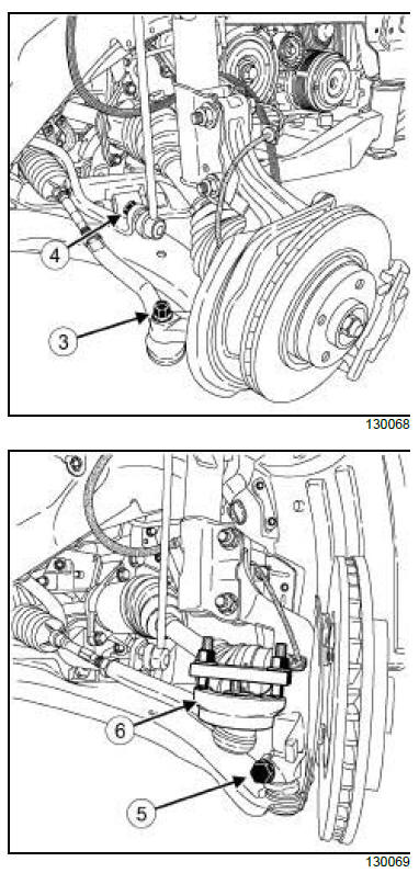 Driveshafts