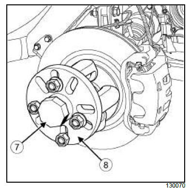 Driveshafts