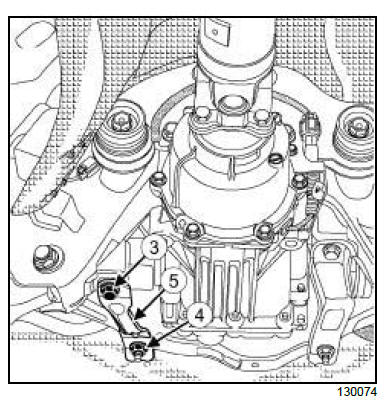 Driveshafts