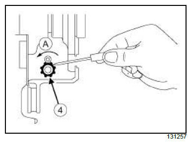 Mechanical component controls