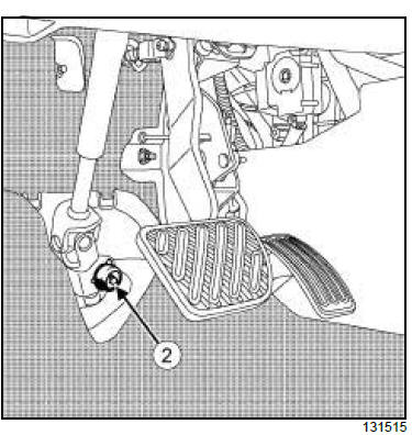 Steering assembly