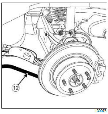 Driveshafts