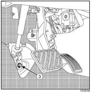 Steering assembly