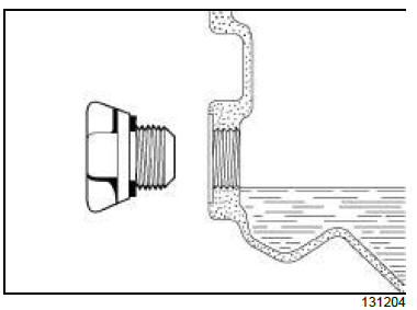 Manual gearbox