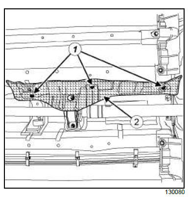 Driveshafts