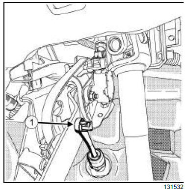 Mechanical component controls