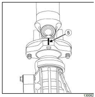 Driveshafts