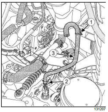 Manual gearbox