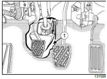 Steering assembly