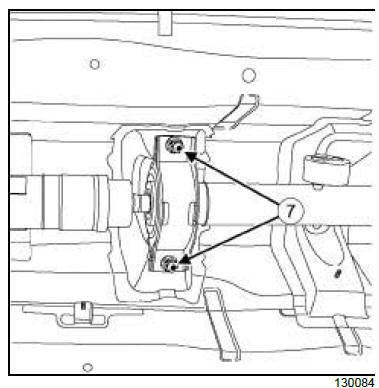 Driveshafts