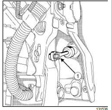 Mechanical component controls