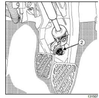 Steering assembly