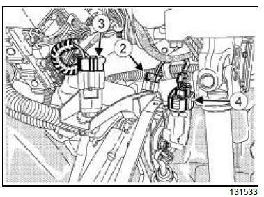 Mechanical component controls