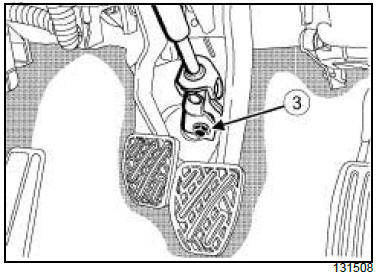 Steering assembly