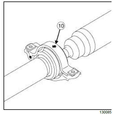 Driveshafts