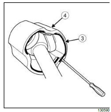 Driveshafts