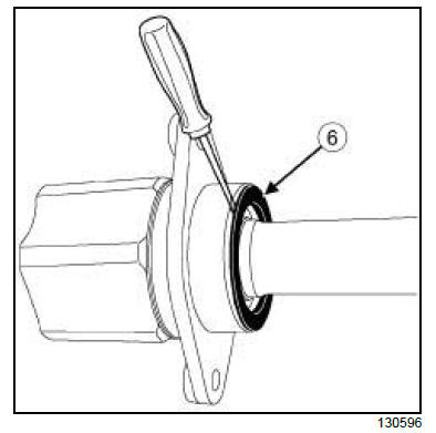 Driveshafts