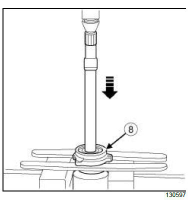 Driveshafts