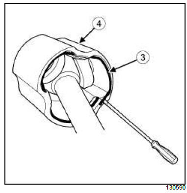 Driveshafts