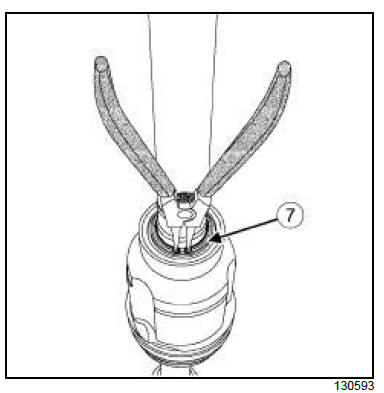 Driveshafts