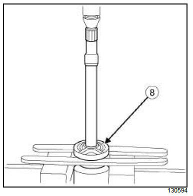 Driveshafts