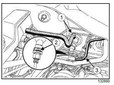 Mechanical component controls