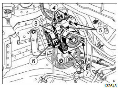 Anti-lock braking system