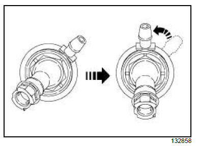 Mechanical component controls