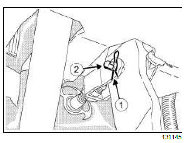 Mechanical component controls