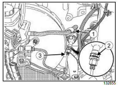 Mechanical component controls
