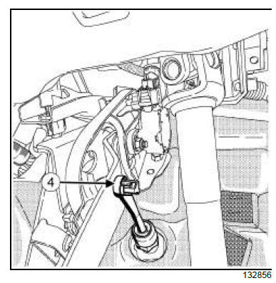 Mechanical component controls
