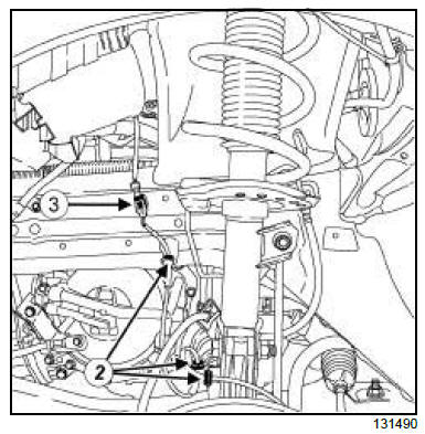 Anti-lock braking system